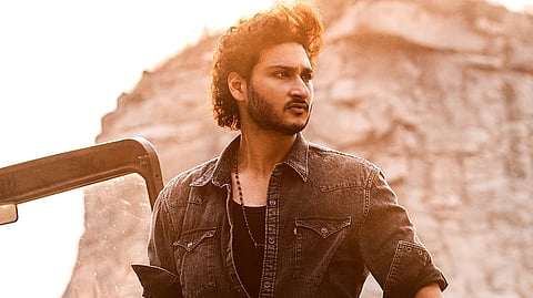 Jaya Krishna: I am a die-hard fan of Mahesh Babu