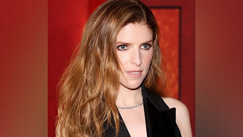 Anna Kendrick to direct adaptation of Taylor Jenkins Reid's best-selling novel 'The Seven Husbands of Evelyn Hugo'