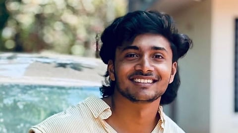 Arjun
