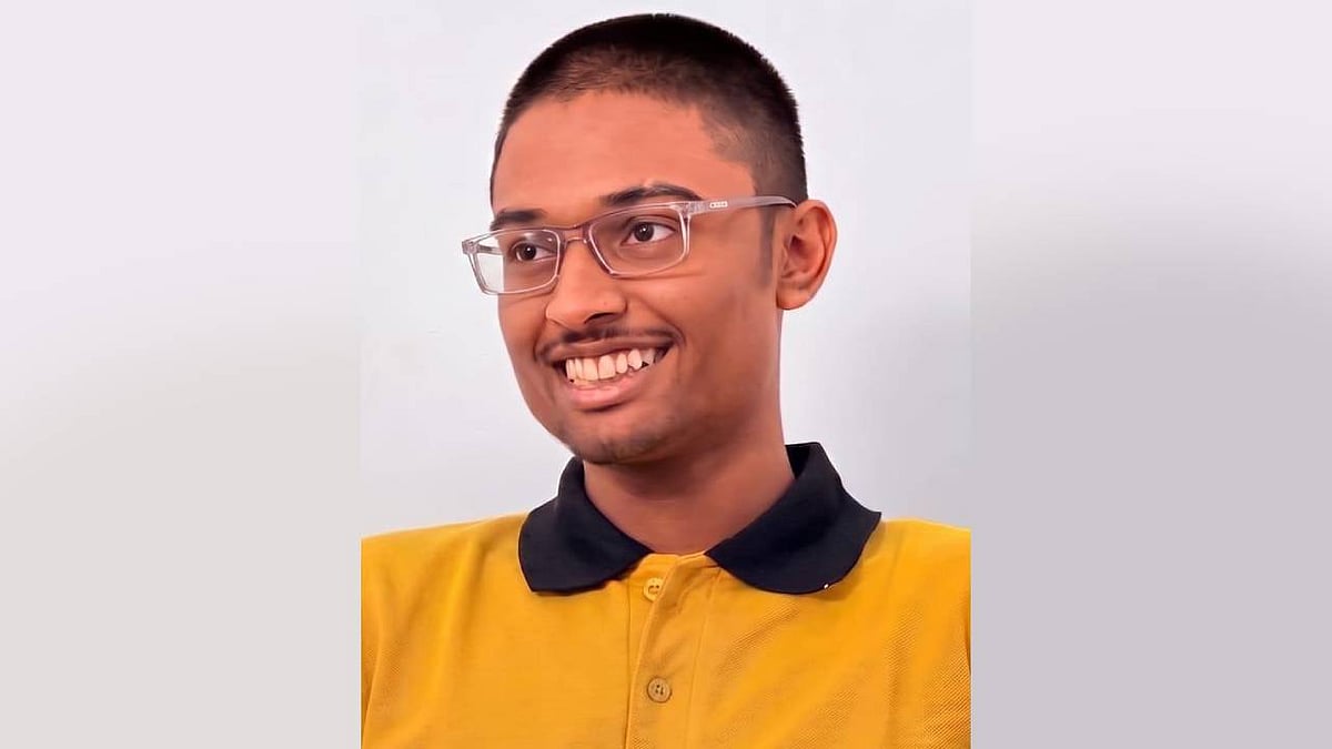 JEE Advanced: Telangana's Mohit Shukla secures AIR 4
