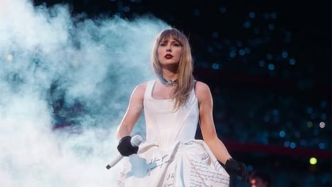 Taylor Swift