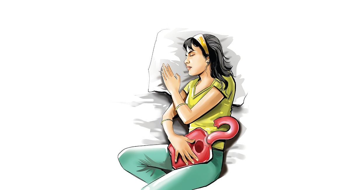 Pain points and praise emerge over Kerala’s menstrual leave proposal for schoolgirls