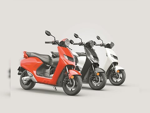 Electric Two-Wheeler Loans in Focus: How Budget 2026-27 EV Incentives Could Change Borrowing Trends