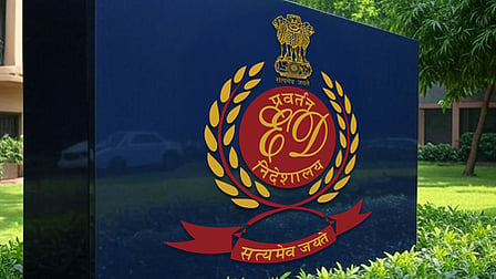 The Enforcement Directorate on Wednesday conducted searches at around 16-17 premises across Kolkata, Delhi and Bengaluru as part of a FEMA investigation.