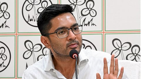 Abhishek Banerjee 