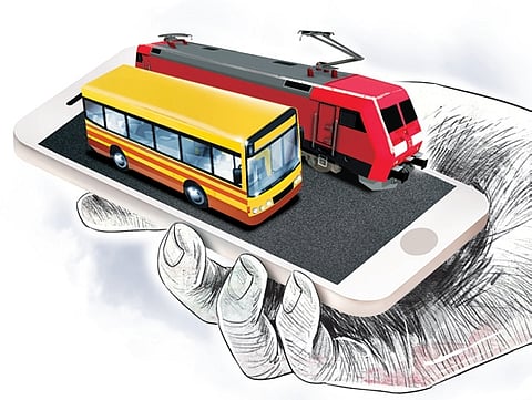 In a bid to streamline operations, Kerala govt will launch a comprehensive vehicle census to determine the exact number of active vehicles on Kerala roads