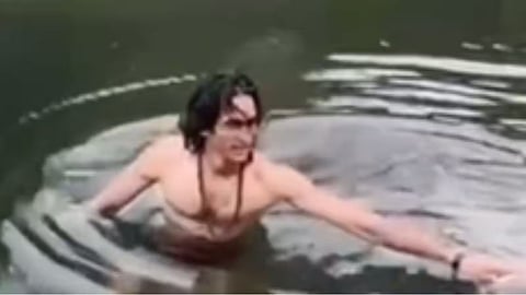 Divyanshu Joshi