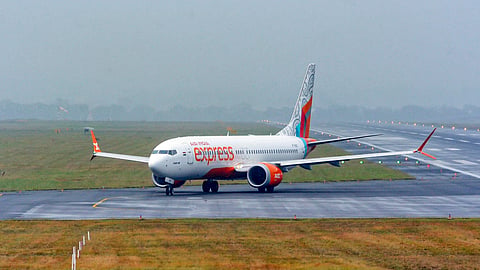 flight, Air India Express