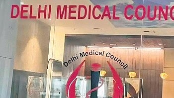 It was further alleged that a person could obtain a voting slip by presenting another doctor’s Delhi Medical Council registration number.