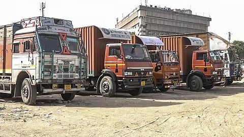 For BS‑III or older vehicles, scrapping at Registered Vehicle Scrapping Facilities is mandatory, while BS‑IV vehicles may either be scrapped or sold outside NCR in non‑NCAP cities / towns. 