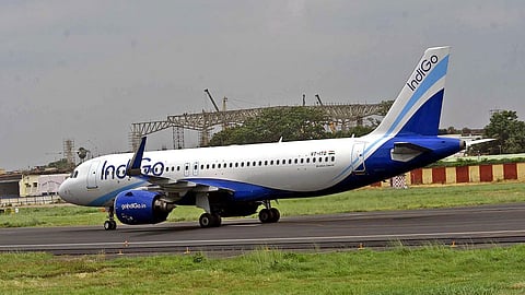 IndiGo to temporarily suspend flights to seven international destinations.