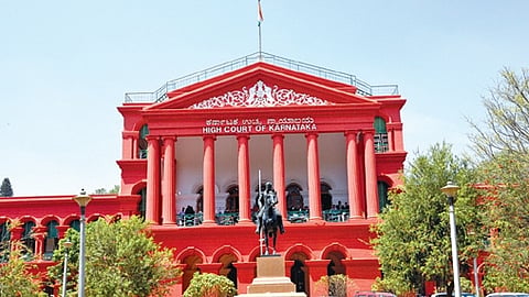 Karnataka High Court