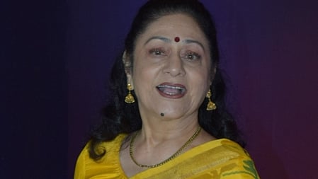 Aruna Irani 