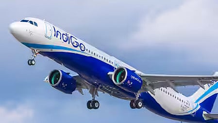 IndiGo 
