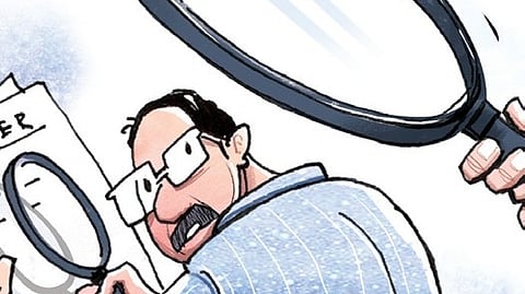 A series of RTI applications filed by Kerala-based RTI activist Dr K V Babu on the stipend issue have received evasive replies from the NMC regarding action taken against medical colleges.