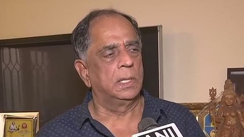 Pahlaj Nihalani