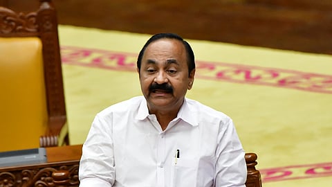 Kerala Chief Minister as well as Finance Minister V.D. Satheesan presented white paper as an exercise in fiscal transparency at the start of the new government's tenure.