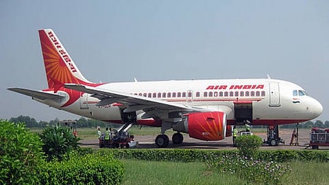 Air India and Riyadh Air plan to introduce interline and codeshare arrangements.