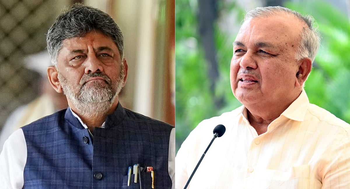 Early turbulence or signs of deeper trouble in Karnataka?