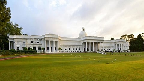 IIT Roorkee, which conducts the JEE Advanced exam, allows students below 75% in Class XII to apply for IIT seats.