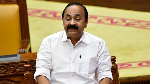 Kerala Chief Minister as well as Finance Minister V.D. Satheesan presented white paper as an exercise in fiscal transparency at the start of the new government's tenure.