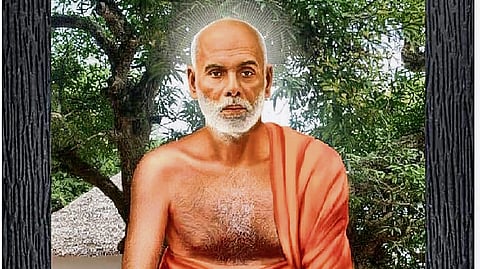 Sree Narayana Guru