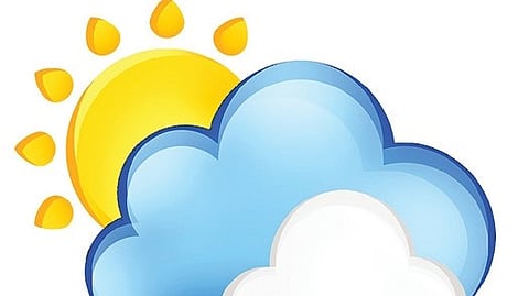 Meteorologists said that once the monsoon enters Telangana, it may take close to 10 days to spread across the entire state. 