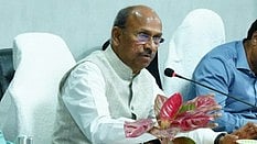 Andhra Pradesh Pollution Control Board (APPCB) Chairman Dr P
Krishnaiah.