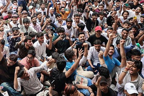 Gen Z , Indian youth