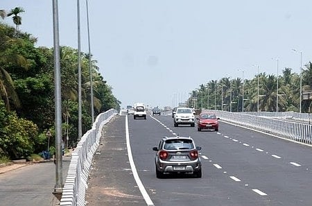  National Highway 66 
