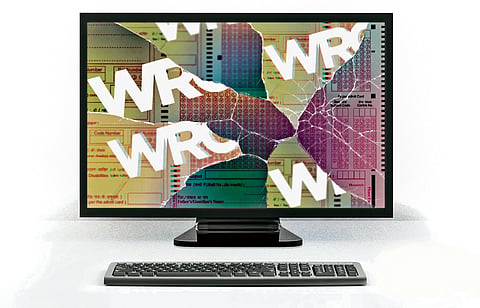 How not to roll out On-Screen Marking 