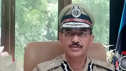 Gujarat has appointed 1993-batch IPS officer GS Malik as its new Director General of Police (DGP). 