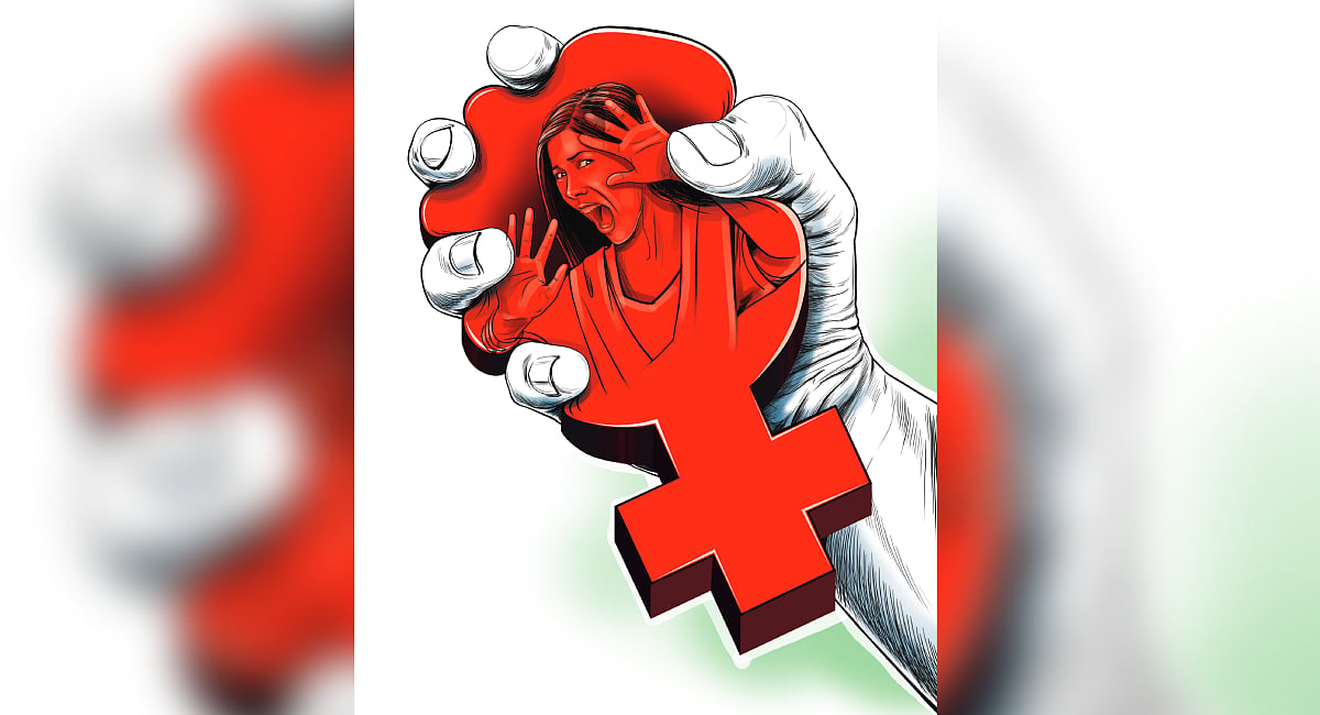 Doctor booked for rape, forced abortion of Dalit woman employee in UP