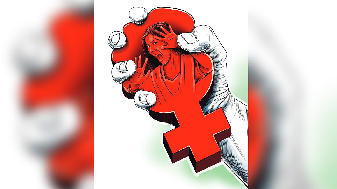 Doctor booked for rape, forced abortion of Dalit woman employee in UP
