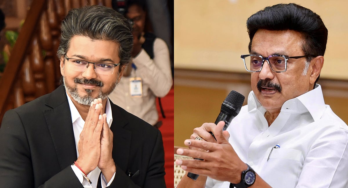 TN bypolls: A test of Vijay's hold, a chance for DMK to claw back