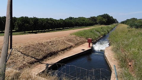 The policy paper concluded that the availability of water resources in the country is not the main issue; rather, effective management using proven technologies is essential.