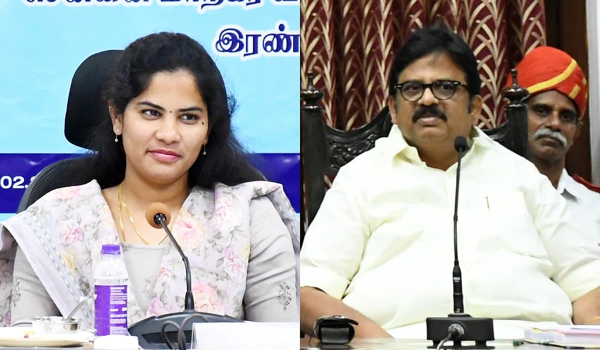 Chennai Mayor, Deputy Mayor and 75 per cent councillors yet to declare their assets as per law