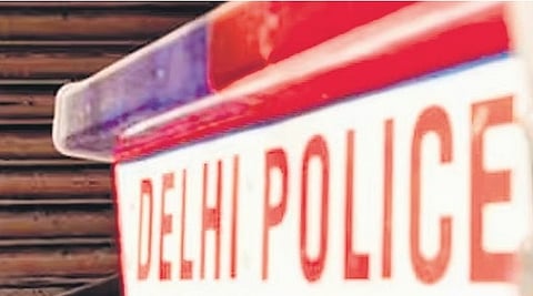 According to police, the woman was separated from her husband. There was no forced entry sign, due to which the police are suspecting that the deceased might have known the attacker. 
