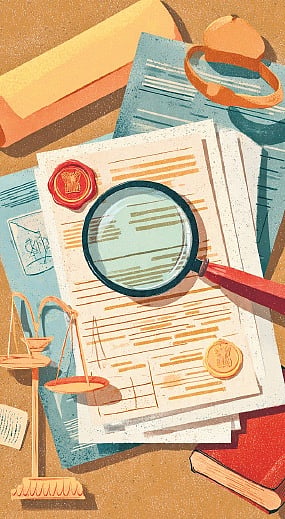 The racket, operating mainly through social media platforms, allegedly promises honorary doctorate degrees from “internationally reputed universities” for amounts ranging from Rs 1.20 lakh to Rs 2.5 lakh. 
