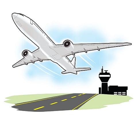 Hyderabad consumer panel orders AirAsia to pay Rs 1.15 lakh for denying boarding over passport stain