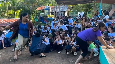 Quick Take | Teachers as first responders