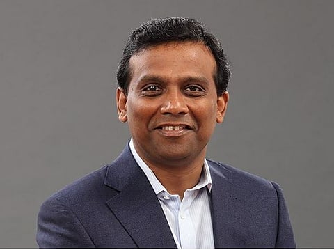 Ravi Kumar, CEO, Cognizant