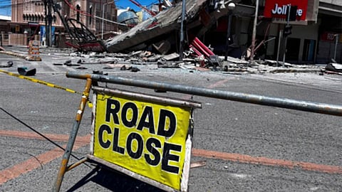 Philippines: At least four people killed in earthquake; authorities ramp up disaster relief measures 
