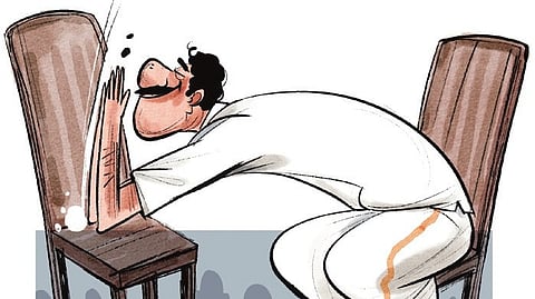 Illustration: Sourav Roy