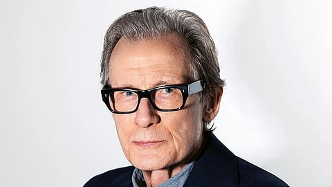 Bill Nighy joins John Wick spinoff Caine