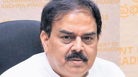 Manohar said technology-driven reforms have simplified procurement, with 44,081 farmers using a WhatsApp-based system to schedule paddy sales.
