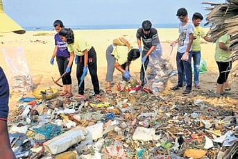 Two years on, Karnataka govt's K-Shore project yet to take off