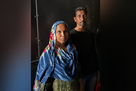 Bangladeshi couple living illegally in Kerala for a decade with forged IDs arrested, documents recovered