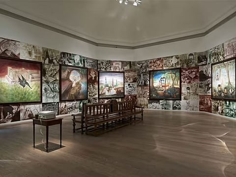 The Centre has approved establishment of a branch of the National Gallery of Modern Art (NGMA) in Bhubaneswar at an investment of Rs 630 crore. 