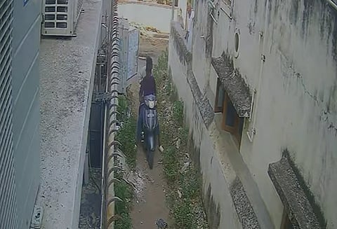 Electricity department officials allegedly found that HRC fuse carriers installed in several mini-pillar boxes had gone missing during routine inspections.